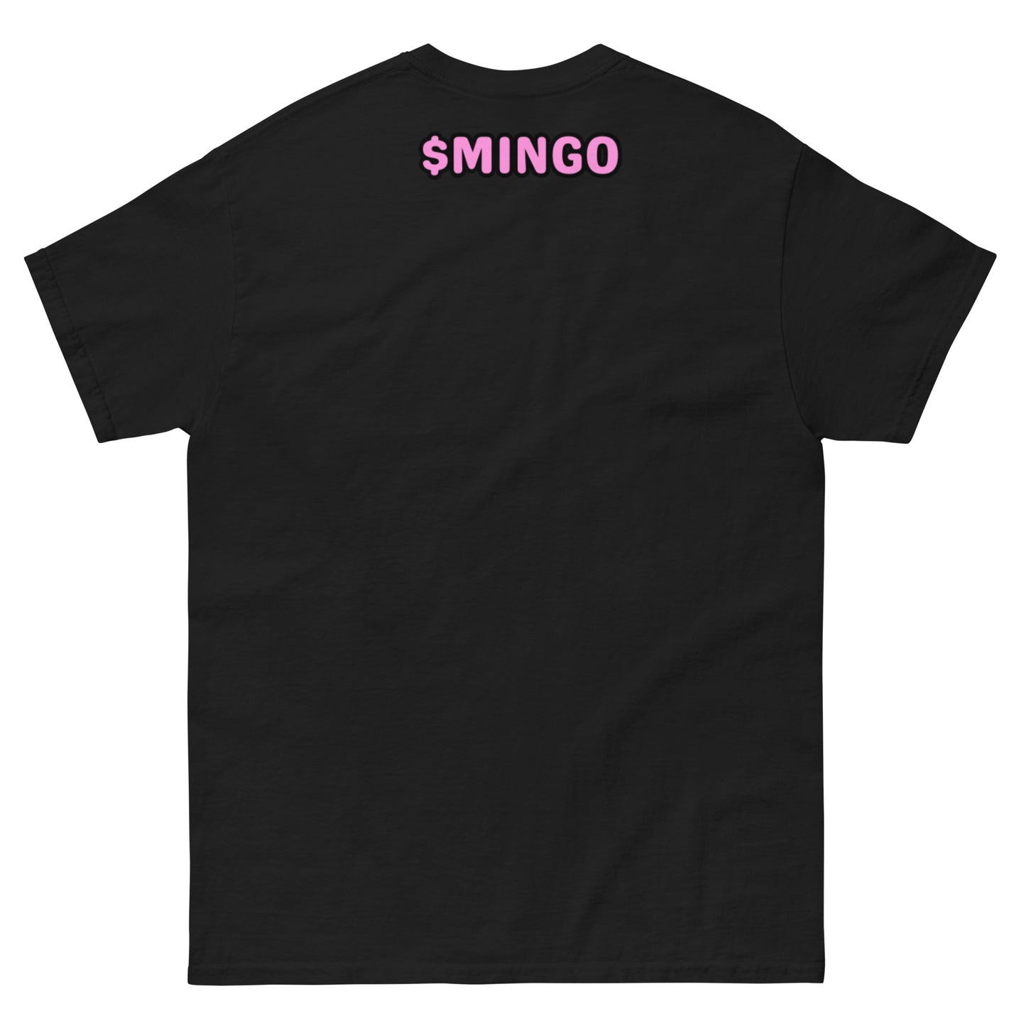 Classic $MINGO t-shirt