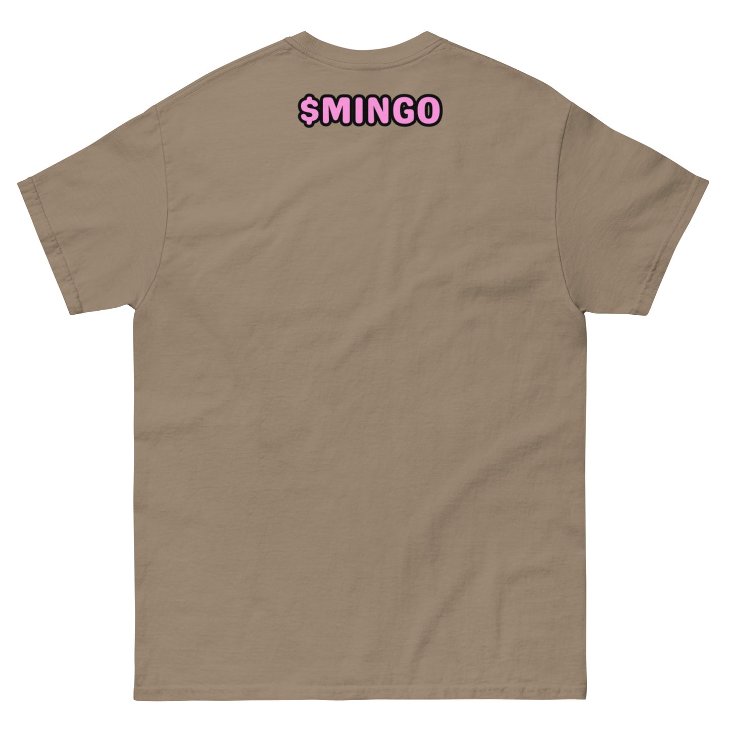 Classic $MINGO t-shirt