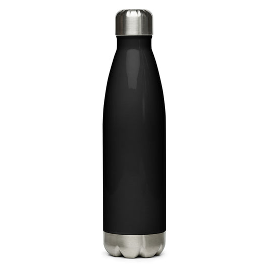 $MINGO Stainless steel water bottle